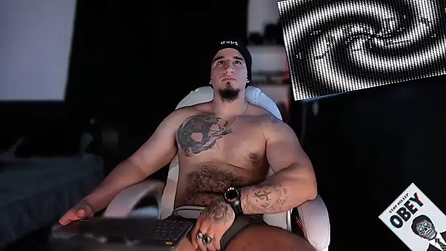 Snapshot of kingbear777 chatting on February 2, 2025, 4:59 am kingbear777 online show from February 2, 2025, 4:59 am