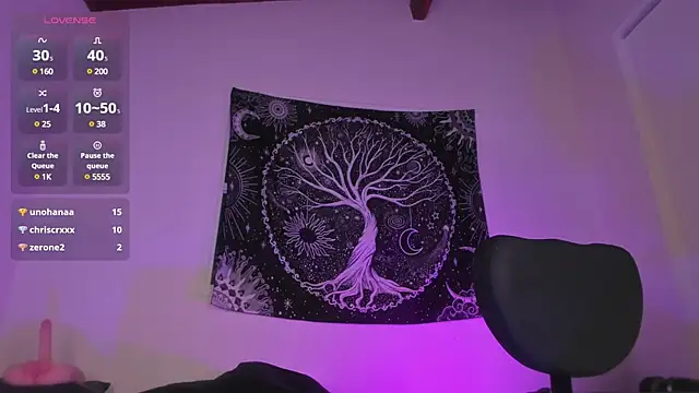 AramJoness online show from December 10, 2024, 11:00 am