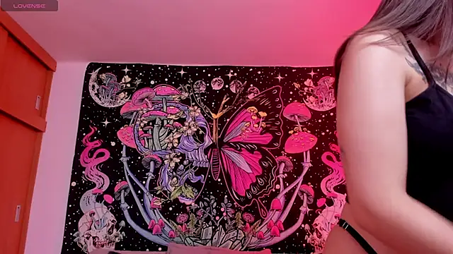 aciddollhell online show from April 16, 2026, 11:07 pm