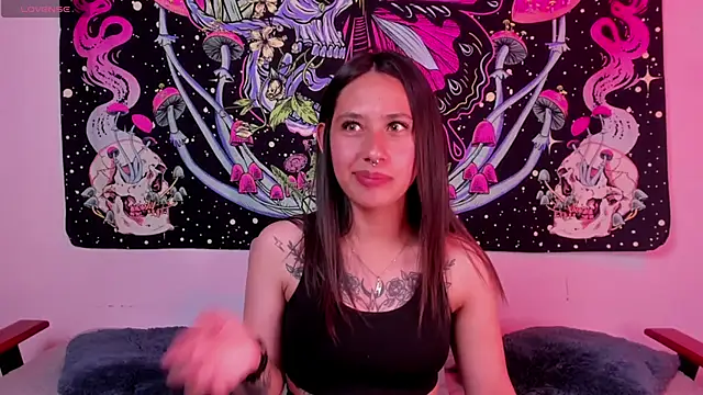 aciddollhell online show from May 30, 2026, 2:19 am