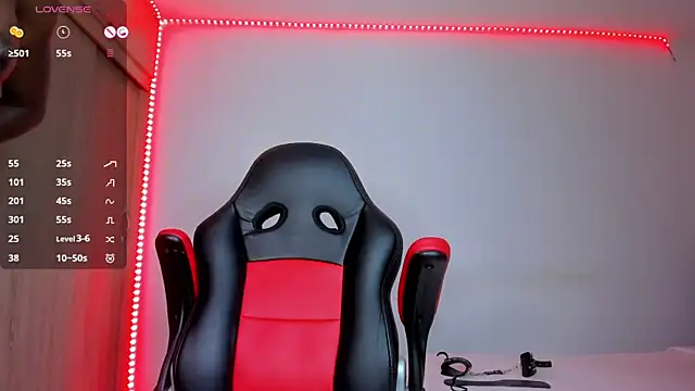 barbiee ebony online show from February 24, 2026, 7:17 am