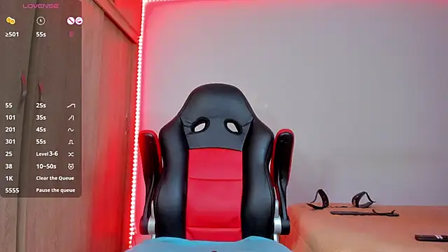 barbiee ebony online show from April 7, 2026, 5:08 am