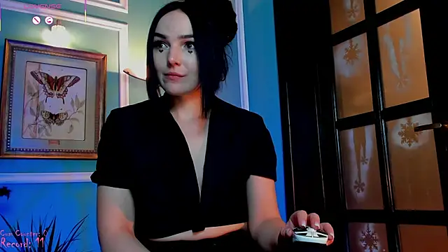 Snapshot of 1Munique chatting on January 27, 2025, 5:58 pm 1Munique online show from January 27, 2025, 5:58 pm