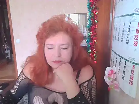 Snapshot of LadaXMay chatting on March 6, 2026, 10:56 am LadaXMay online show from March 6, 2026, 10:56 am