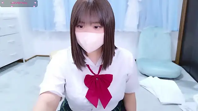  mirai0917 online show from November 10, 2025, 11:09 am