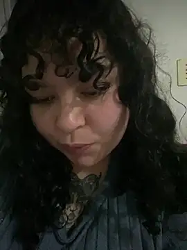 Kimberliprivv online show from July 20, 2026, 4:09 pm