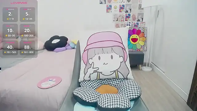 Cheni online show from January 5, 2026, 8:56 pm