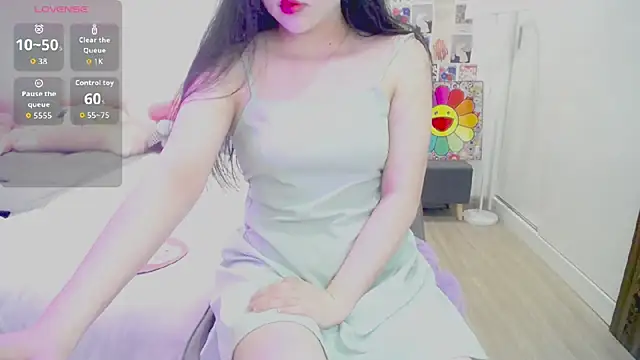 Cheni online show from April 8, 2026, 2:22 am