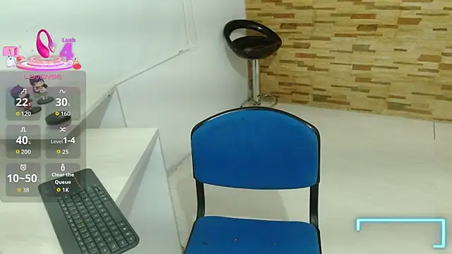 mrskatty online show from October 4, 2025, 9:18 am