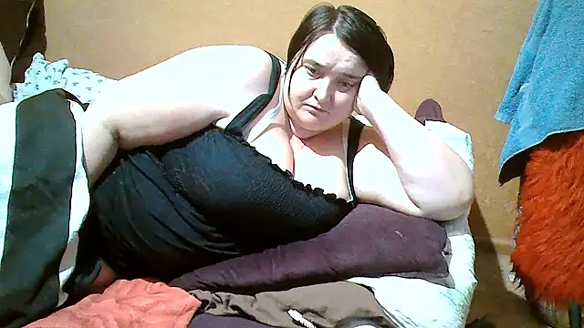 Liluboobs online show from February 17, 2025, 7:53 pm