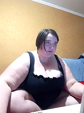 Liluboobs online show from March 5, 2025, 4:57 pm