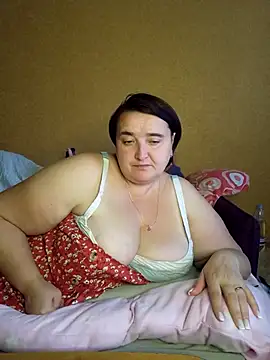 Liluboobs online show from October 19, 2025, 5:41 am