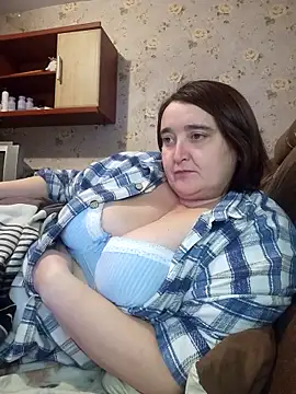 Liluboobs online show from February 12, 2026, 3:18 pm