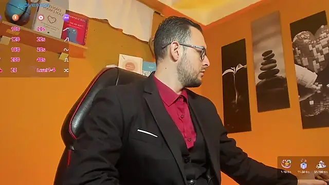 Jerry hot1 online show from September 20, 2025, 10:27 am