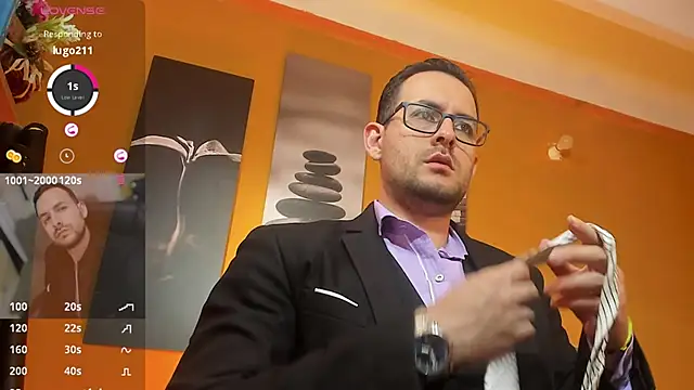 Jerry hot1 online show from December 15, 2025, 1:04 pm