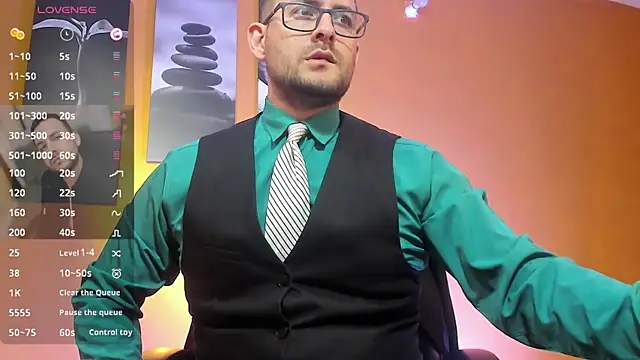 Jerry hot1 online show from December 19, 2025, 1:29 pm