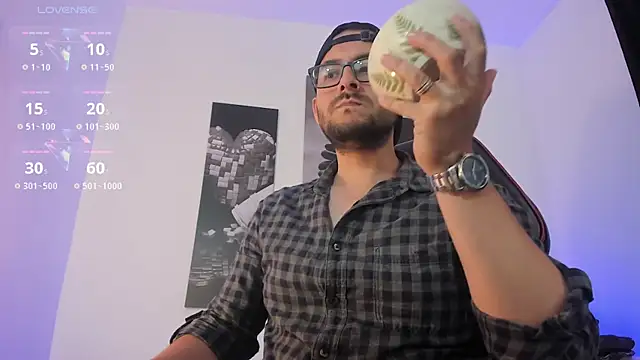 Jerry hot1 online show from February 13, 2026, 2:24 pm