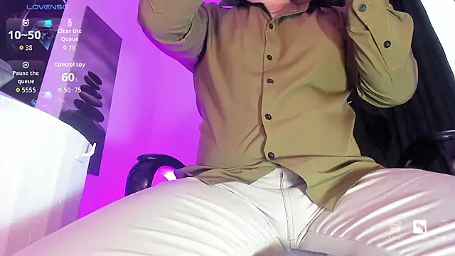 Jerry hot1 online show from February 25, 2026, 12:37 pm