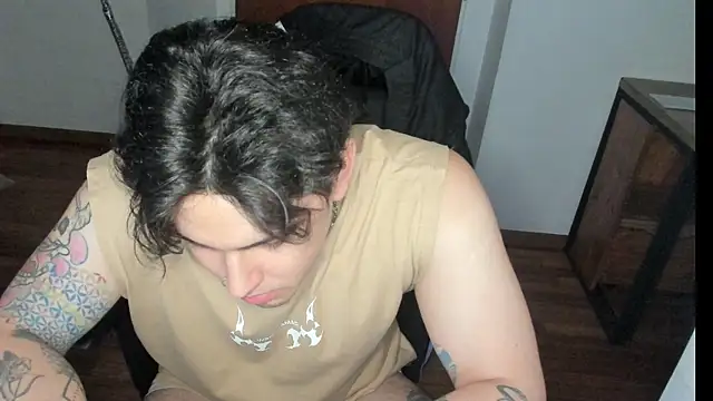 Markuss b online show from January 29, 2025, 4:58 am