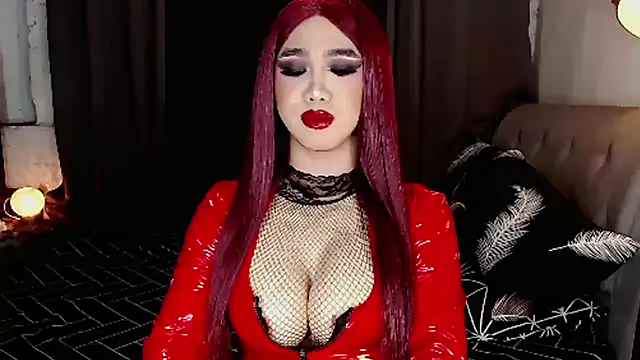 WildDelightt online show from February 17, 2025, 2:53 am