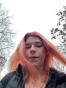RiriRoseey online show from December 22, 2024, 8:38 am