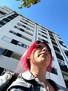 Snapshot of RiriRoseey chatting on September 19, 2025, 7:54 am RiriRoseey online show from September 19, 2025, 7:54 am