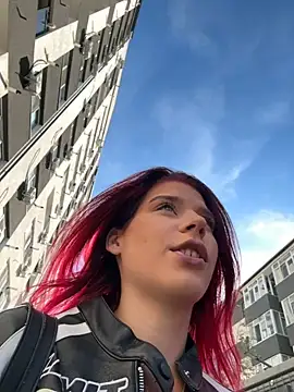 Snapshot of RiriRoseey chatting on November 1, 2025, 8:38 am RiriRoseey online show from November 1, 2025, 8:38 am