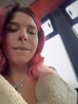 RiriRoseey online show from November 23, 2025, 7:52 am