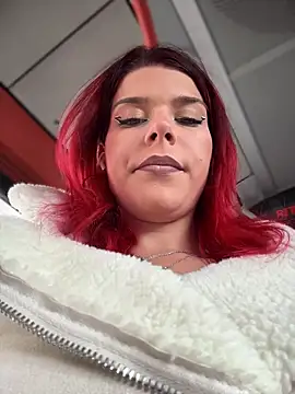 RiriRoseey online show from November 26, 2025, 8:37 am