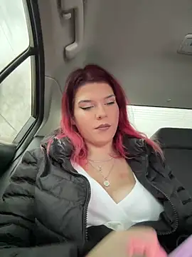 RiriRoseey online show from January 7, 2026, 7:22 am