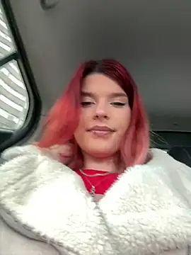 RiriRoseey online show from March 31, 2026, 8:15 am