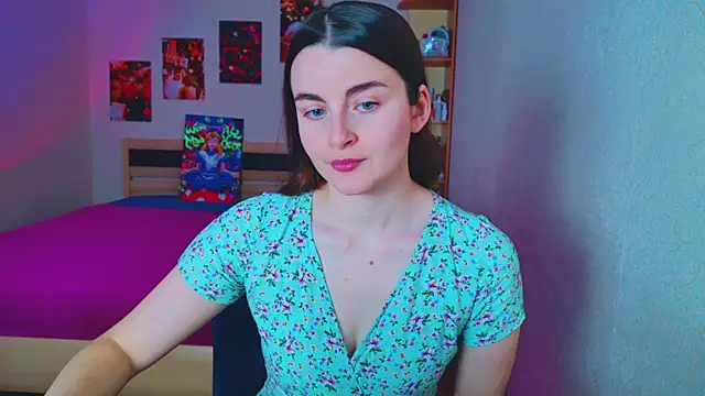 Miss Arwen online show from January 15, 2025, 3:54 am