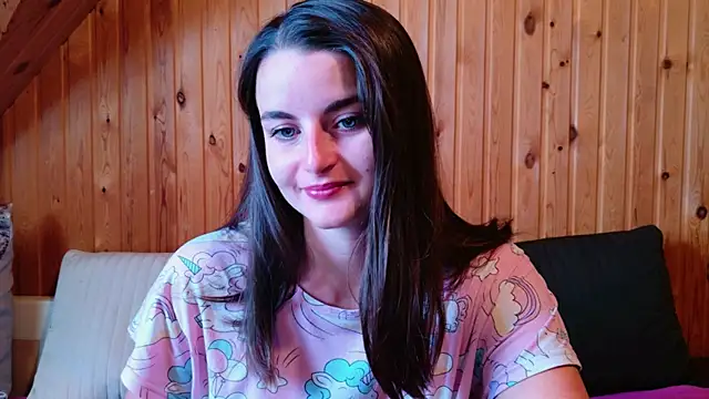 Miss Arwen online show from April 6, 2026, 3:04 am