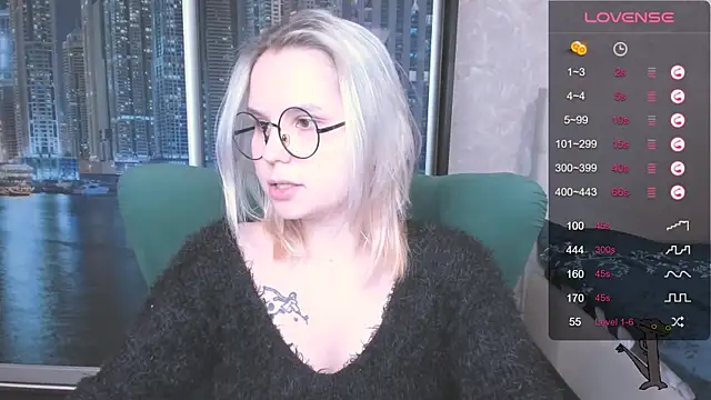 Snapshot of miray_kuriyama123 chatting on December 7, 2024, 2:57 pm miray kuriyama123 online show from December 7, 2024, 2:57 pm