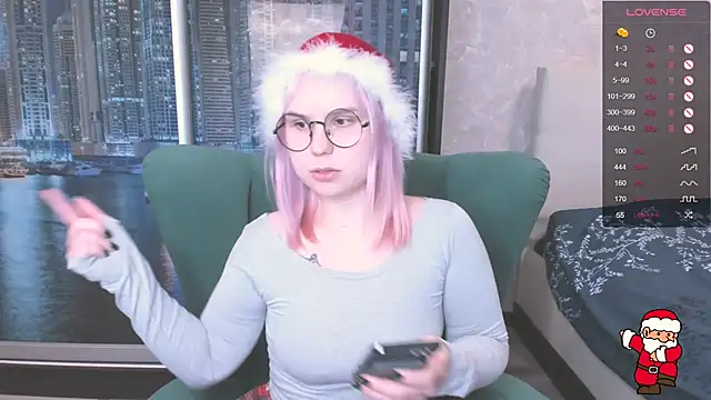 Snapshot of miray_kuriyama123 chatting on December 25, 2024, 10:48 pm miray kuriyama123 online show from December 25, 2024, 10:48 pm