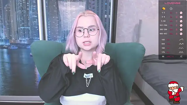 Snapshot of miray_kuriyama123 chatting on December 30, 2024, 12:52 pm miray kuriyama123 online show from December 30, 2024, 12:52 pm