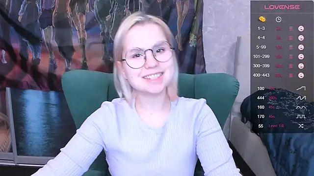 Snapshot of miray_kuriyama123 chatting on February 7, 2025, 7:49 pm miray kuriyama123 online show from February 7, 2025, 7:49 pm