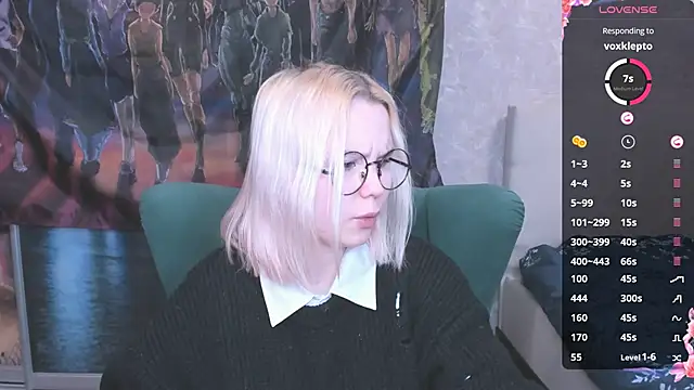 Snapshot of miray_kuriyama123 chatting on February 10, 2025, 11:45 pm miray kuriyama123 online show from February 10, 2025, 11:45 pm