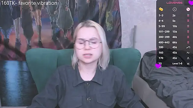 Snapshot of miray_kuriyama123 chatting on February 24, 2025, 12:41 am miray kuriyama123 online show from February 24, 2025, 12:41 am
