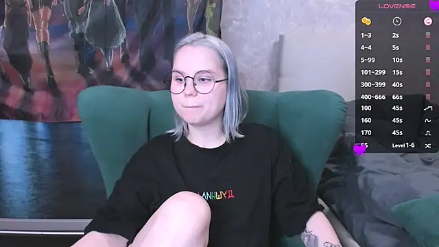 Snapshot of miray_kuriyama123 chatting on March 3, 2025, 10:42 pm miray kuriyama123 online show from March 3, 2025, 10:42 pm