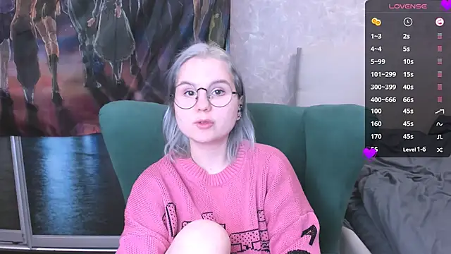 Snapshot of miray_kuriyama123 chatting on March 6, 2025, 6:05 pm miray kuriyama123 online show from March 6, 2025, 6:05 pm