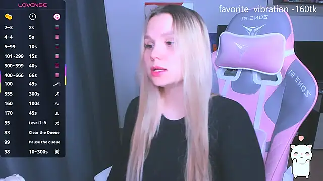 miray kuriyama123 online show from November 14, 2025, 6:06 pm