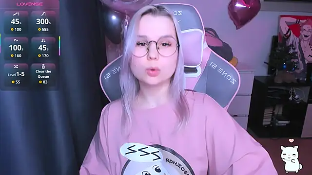 miray kuriyama123 online show from February 1, 2026, 8:07 pm