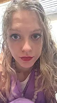 AriellaTaylor online show from February 9, 2025, 3:00 am