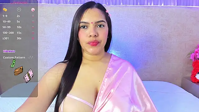 Snapshot of krishaa_ chatting on December 4, 2024, 11:52 am krishaa online show from December 4, 2024, 11:52 am