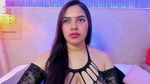 Snapshot of krishaa_ chatting on December 18, 2024, 12:18 pm krishaa online show from December 18, 2024, 12:18 pm