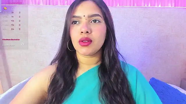 Snapshot of krishaa_ chatting on December 20, 2024, 12:27 pm krishaa online show from December 20, 2024, 12:27 pm