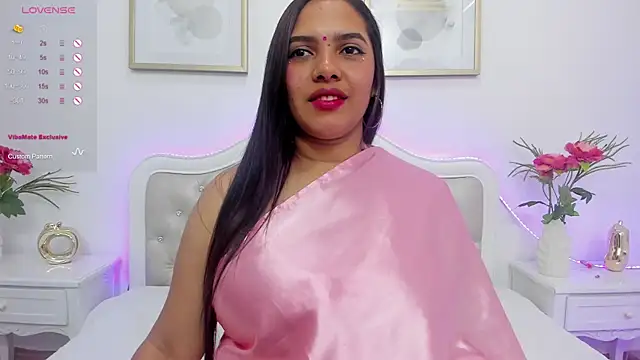 Snapshot of krishaa_ chatting on December 31, 2024, 3:53 pm krishaa online show from December 31, 2024, 3:53 pm