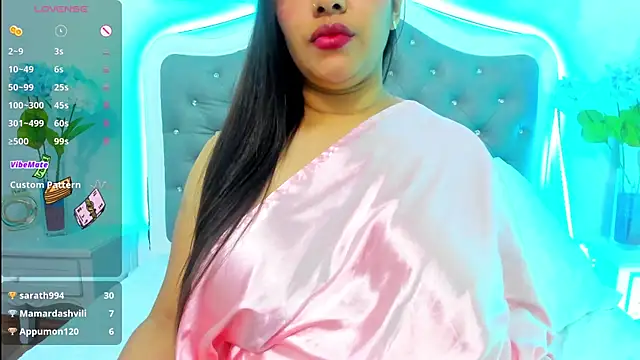 Snapshot of krishaa_ chatting on February 22, 2025, 3:47 pm krishaa online show from February 22, 2025, 3:47 pm