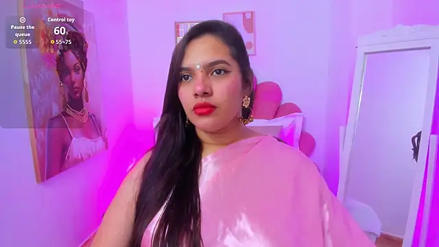 krishaa  online show from December 16, 2025, 2:00 pm